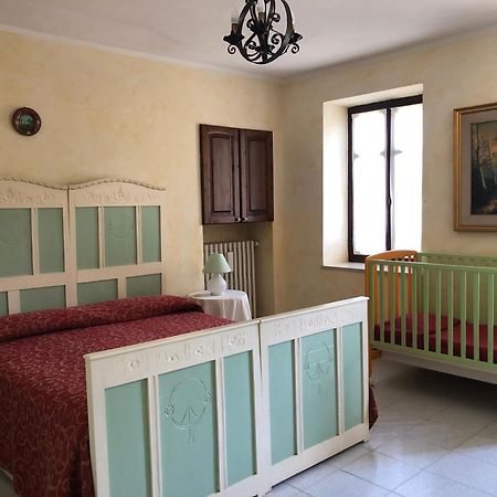 Casa Dei Ciliegi Castell'Alfero Villa Exterior foto