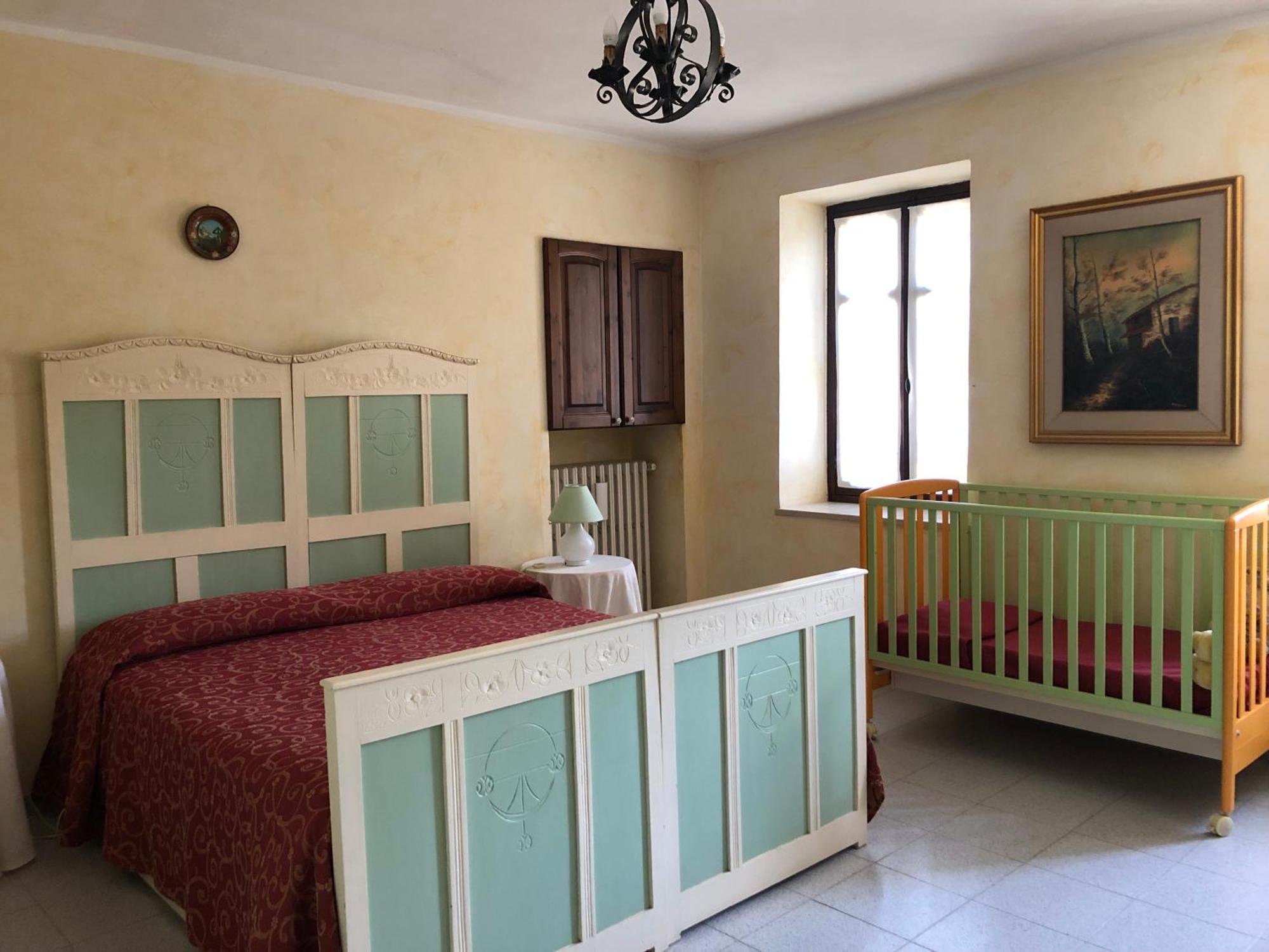 Casa Dei Ciliegi Castell'Alfero Villa Exterior foto