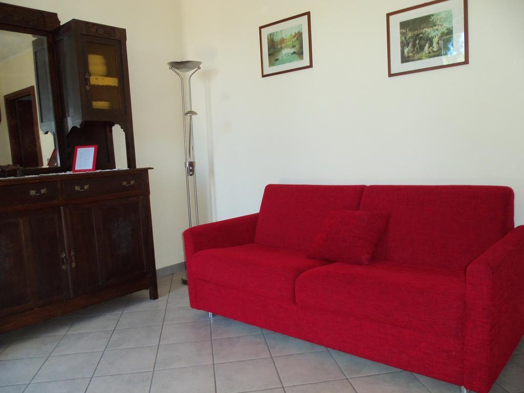 Casa Dei Ciliegi Castell'Alfero Villa Cameră foto