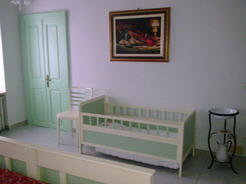 Casa Dei Ciliegi Castell'Alfero Villa Cameră foto