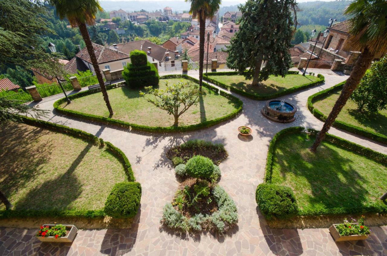 Casa Dei Ciliegi Castell'Alfero Villa Exterior foto